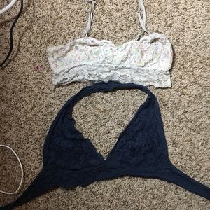 urban outfitters bralettes